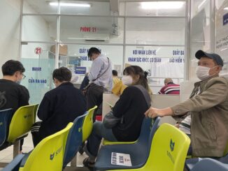 TP Hồ Chí Minh ra công văn khẩn tăng cường phòng chống bệnh viêm phổi nặng do virus