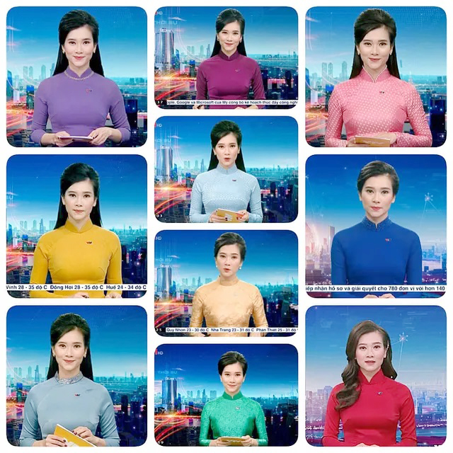 Nữ BTV Thời sự 19h VTV: Xinh đẹp cùng giọng nói truyền cảm, có đời tư kín tiếng- Ảnh 8.