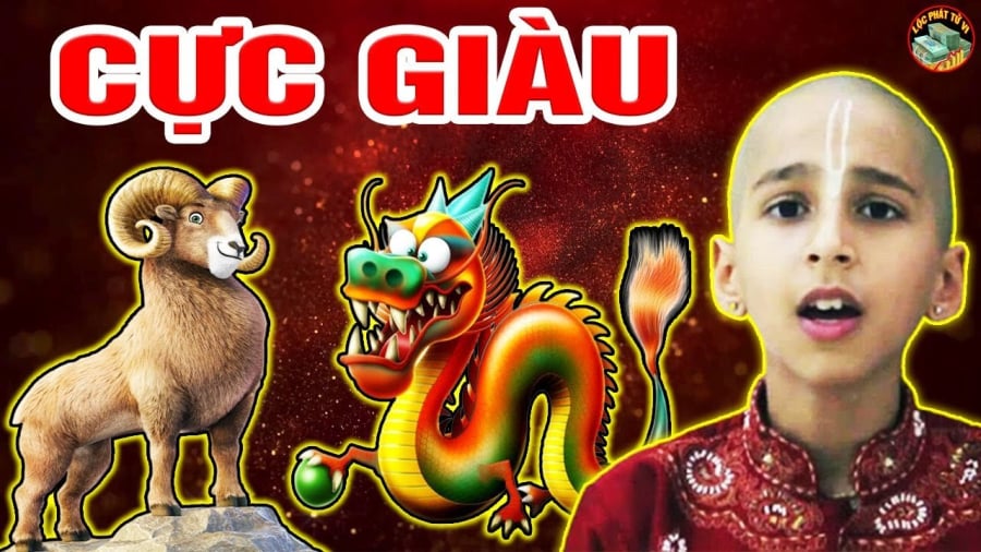 Cuối tháng 3 Tiền về, tháng 4 Lộc đến: 3 tuổi thần Tài ghé thăm, đời sang trang mới