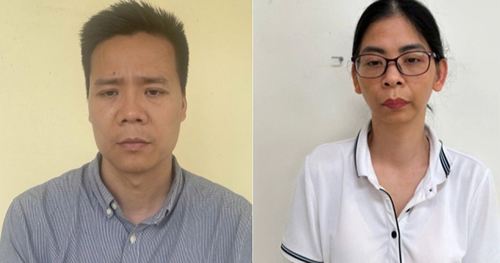 Phá đường dây thực phẩm chức năng giả chỉ đạt 30% chỉ tiêu chất lượng, thu giữ lô hàng lớn 100 tấn - Ảnh 2.