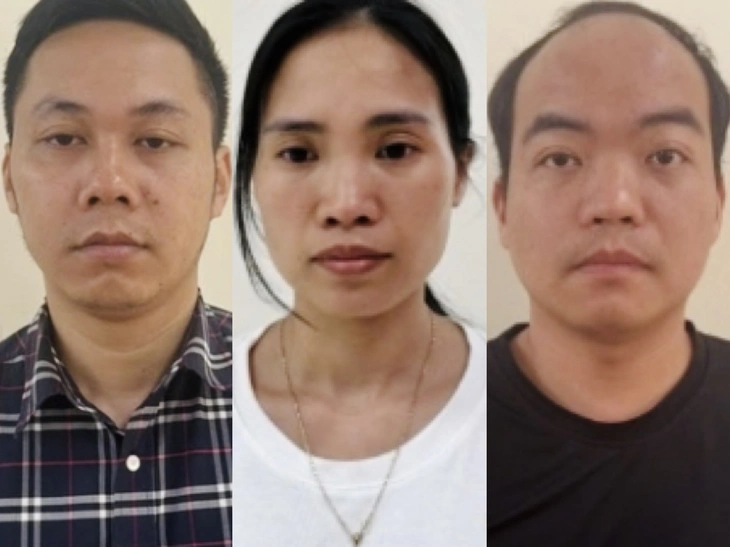 Phá đường dây thực phẩm chức năng giả chỉ đạt 30% chỉ tiêu chất lượng, thu giữ lô hàng lớn 100 tấn - Ảnh 1.