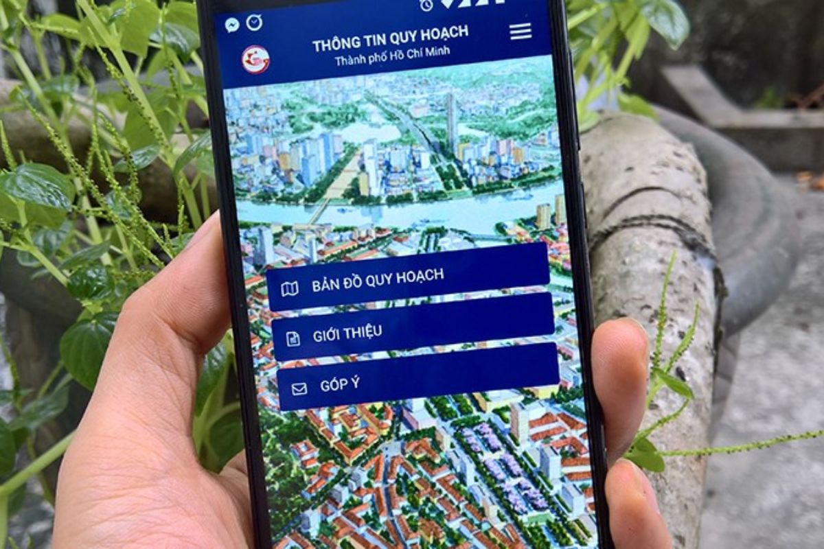 tra cứu thửa đất online Một số lưu ý khi tra cứu thửa đất online