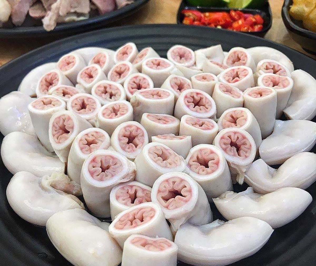 Sự thật về lòng se điếu: Món ăn đắt đỏ gây tranh cãi trong cộng đồng ẩm thực