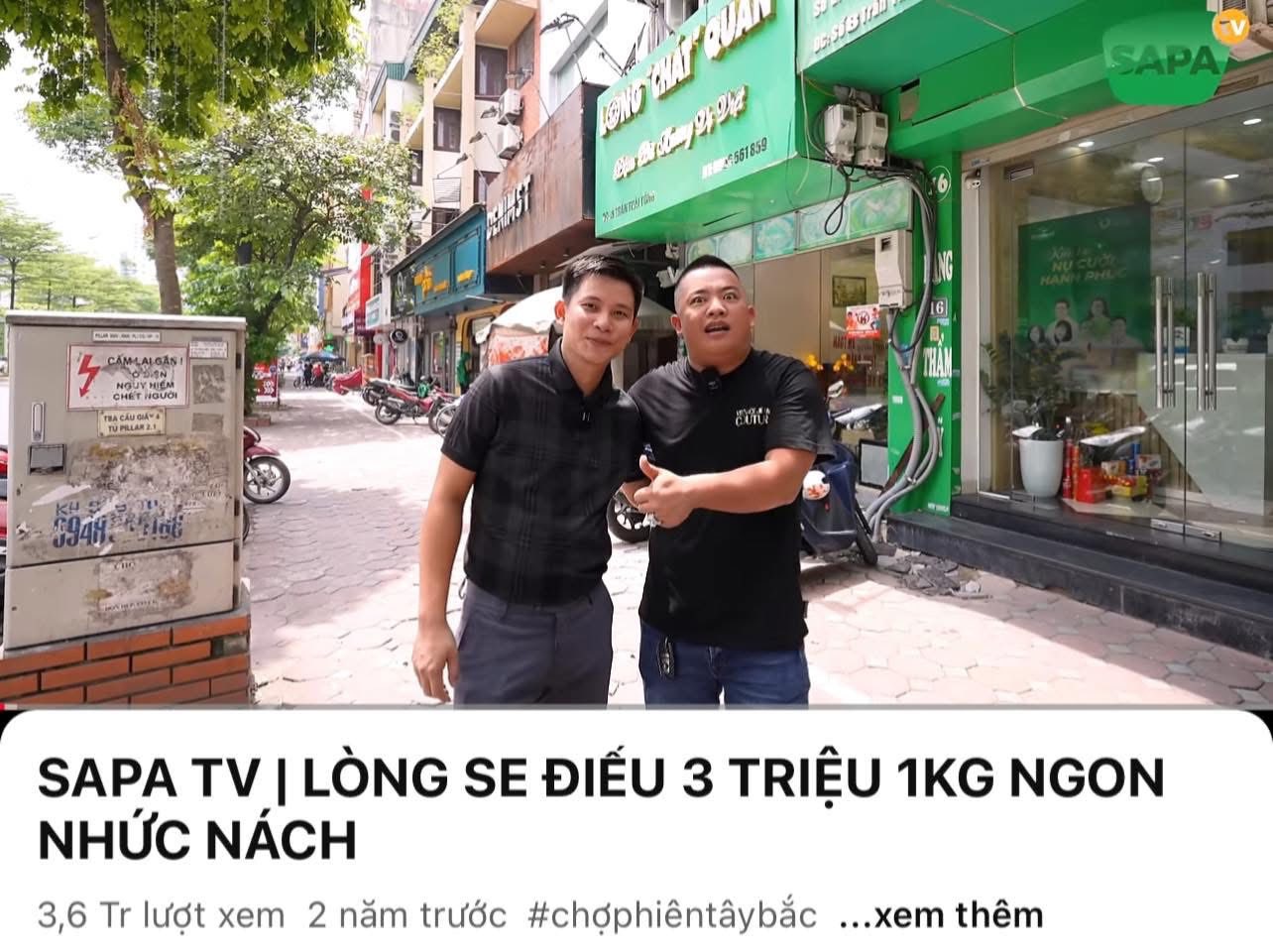 Có thể là hình ảnh về 2 người và văn bản
