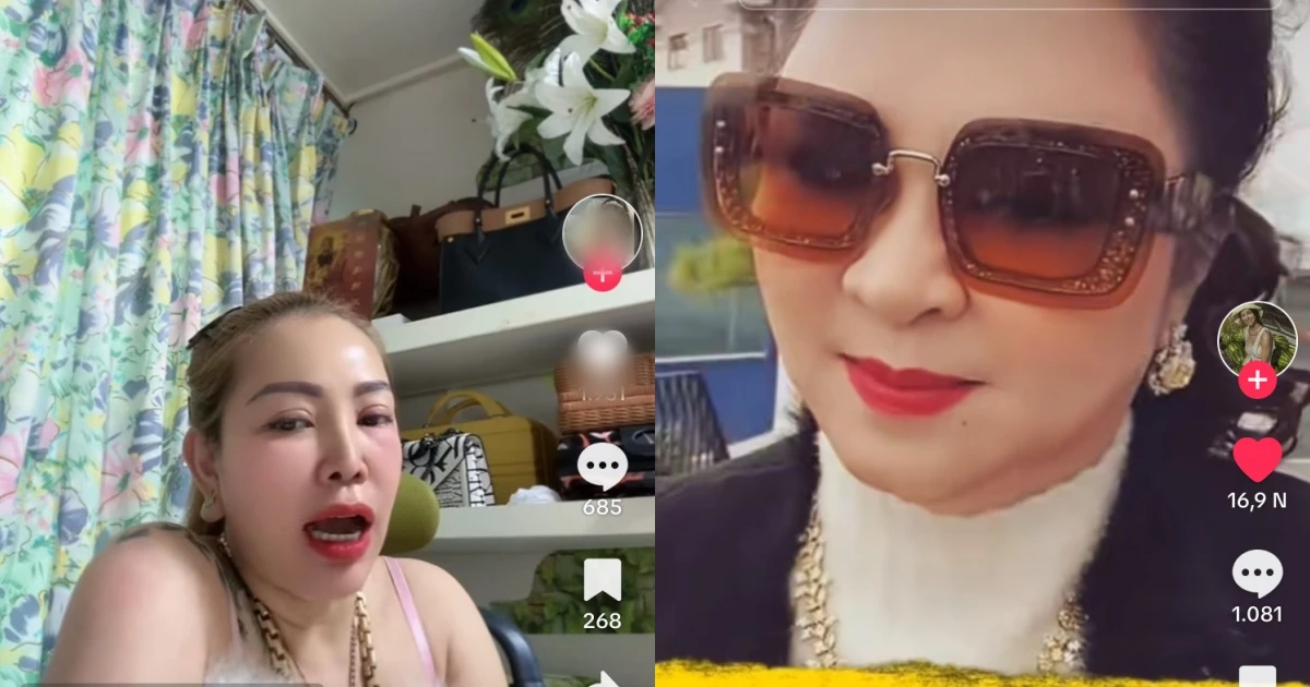Bà Nguyễn Phương Hằng mắng 1 hoa hậu tan nát, đòi tước vương miện - Hình 9