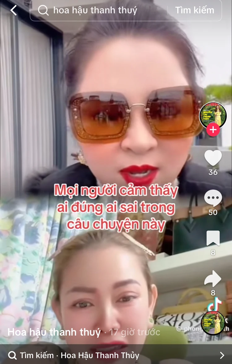 Bà Nguyễn Phương Hằng mắng 1 hoa hậu tan nát, đòi tước vương miện - Hình 4