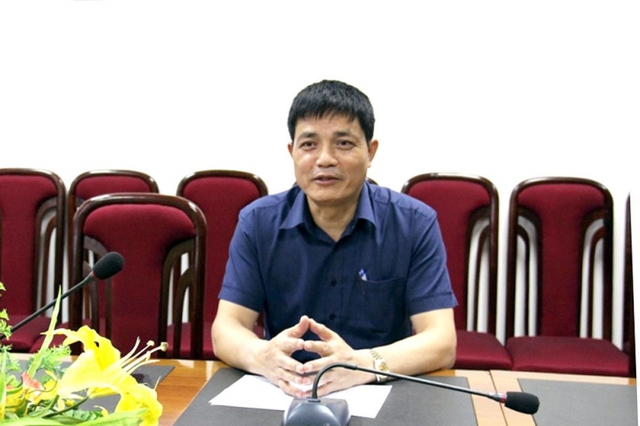 Bắt cựu Cục trưởng An toàn thực phẩm Bộ Y tế Nguyễn Thanh Phong- Ảnh 1. Bắt cựu Cục trưởng An toàn thực phẩm Bộ Y tế Nguyễn Thanh Phong- Ảnh 1.