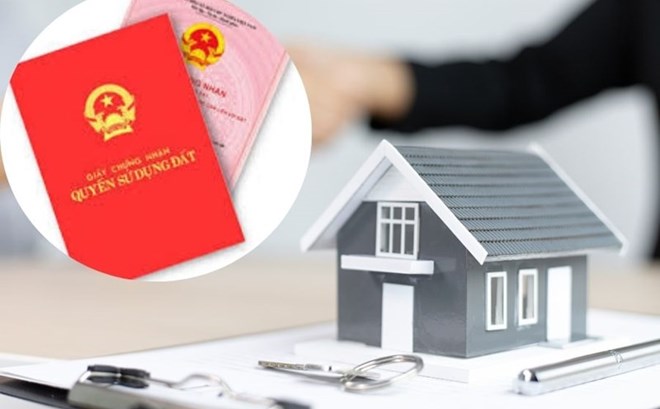 so-do-nha-dat Trường hợp đất từ thời ông bà không giấy tờ được cấp sổ đỏ