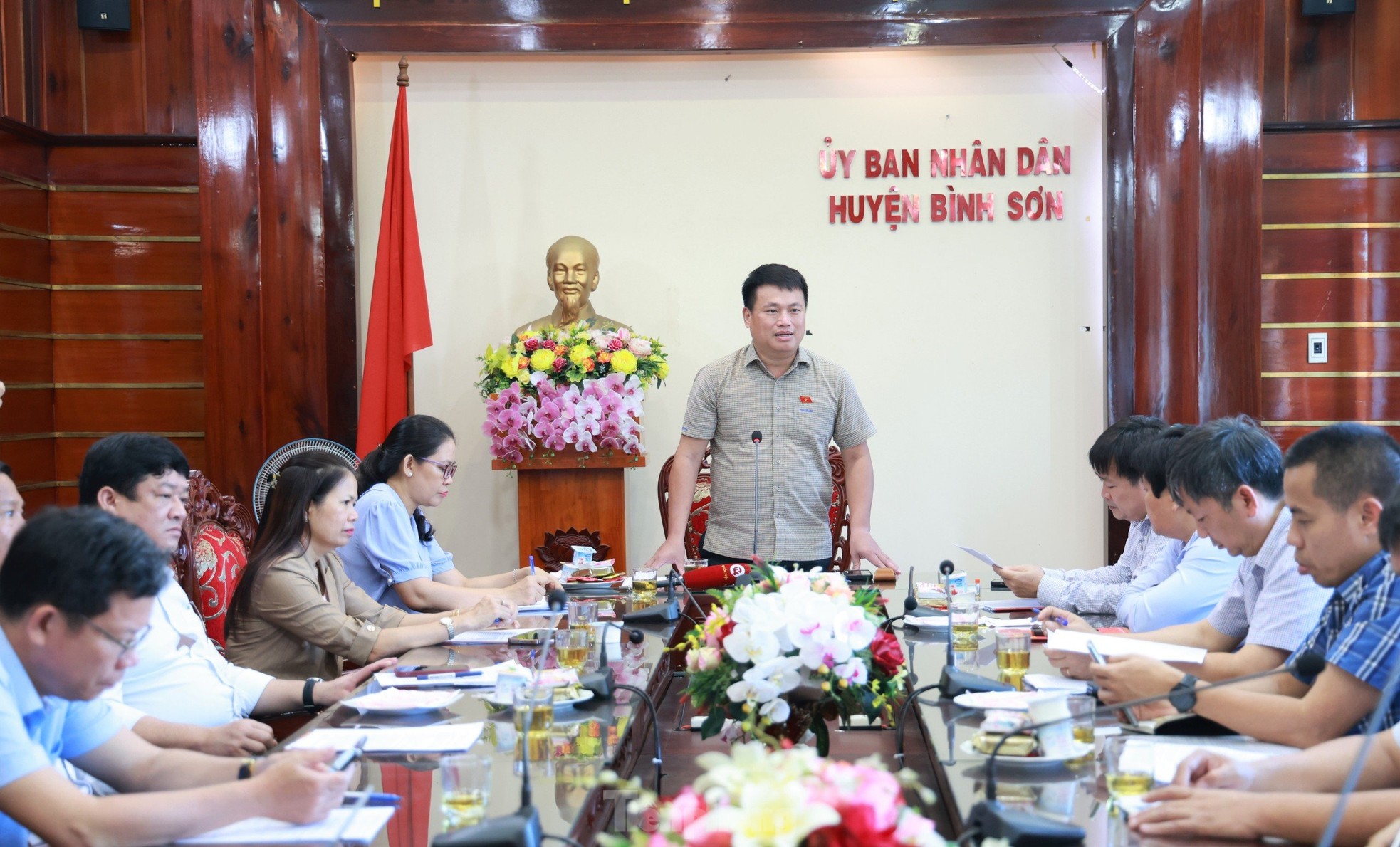 Cao tốc hơn 34.000 tỷ ‘quên’ làm nút giao?- Ảnh 25. Cao tốc hơn 34.000 tỷ ‘quên’ làm nút giao?- Ảnh 25.