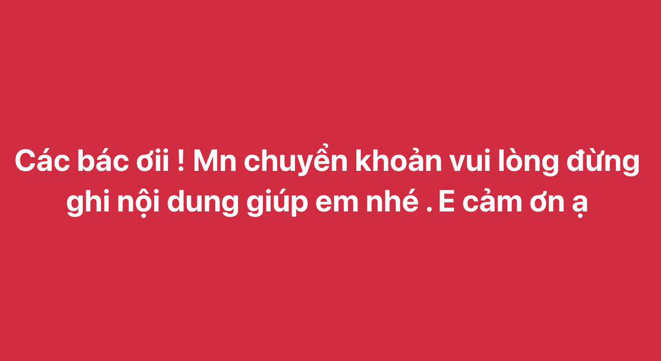 anh-man-hinh-2025-06-05-luc-081649-1749093864786-17490938650262126573415 Đi ăn như bị đuổi, mua hàng phải lén lút vì không được công khai chuyển khoản: Phiền vô cùng!- Ảnh 4.