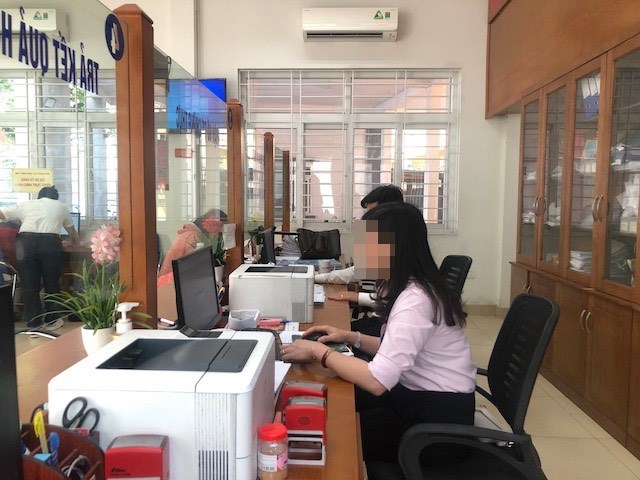 can-bo-xa Thông tin về chế độ tiền lương năm 2025