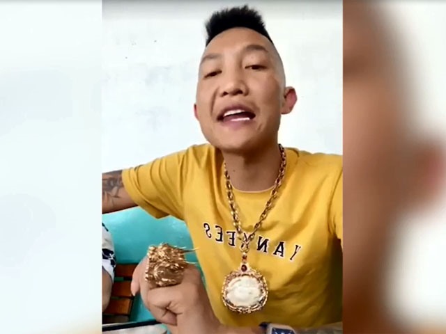Giang hồ mạng Huấn "Hoa Hồng" bị buộc cai nghiện trong bao lâu?