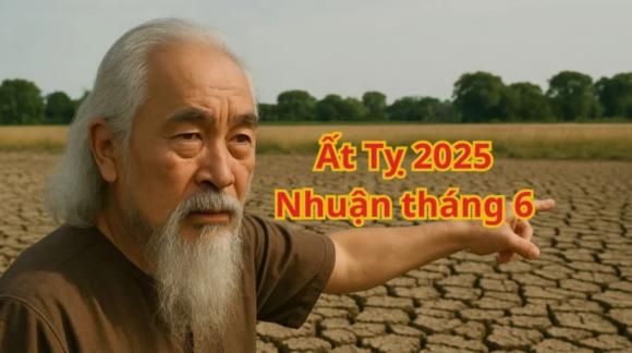 năm nhuận, năm Ất Tỵ, kiến thức