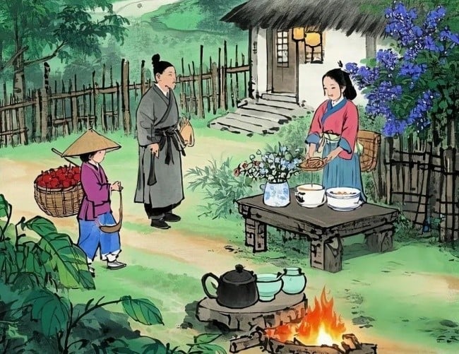 img3856-2030 Năm 2025 nhuận hai tháng 6, chớ động vào 4 cấm kỵ, là những gì?