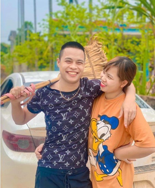 screenshot_8-6 Lê Văn Hải, chủ kênh TikTok Gia đình Hải Sen