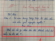 Cô giáo ra đề “Từ nào bỏ dấu sắc vẫn giữ nguyên nghĩa”, đáp án của bé tiểu học nhận điểm 10 tuyệt đối