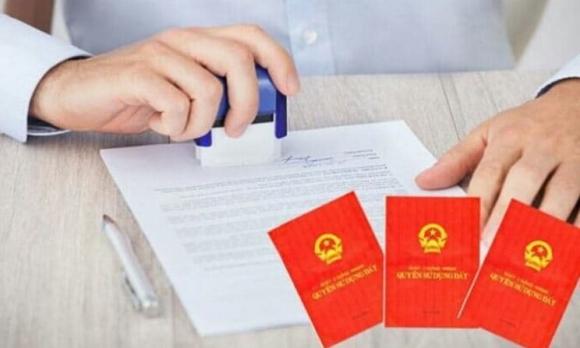 đứng tên sổ đỏ 0 sổ đỏ, đứng tên sổ đỏ, kiến thức