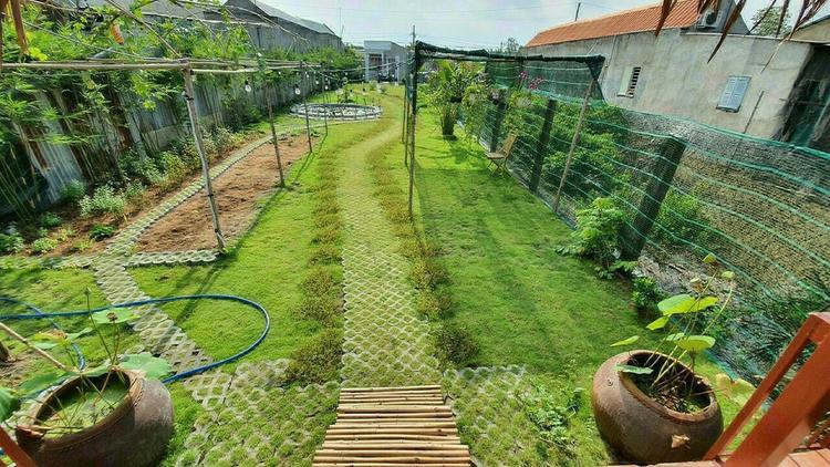 chuyển đất vườn sang đất ở chuyển đất vườn sang đất ở
