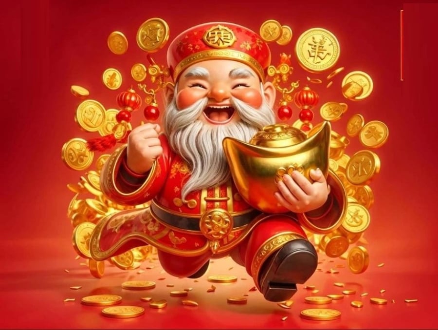 con-giap-tien-ong-cho-loc-1339 Người tuổi Dần vốn nổi tiếng là những chiến binh kiên cường, không ngại thử thách và luôn khát khao vươn lên.