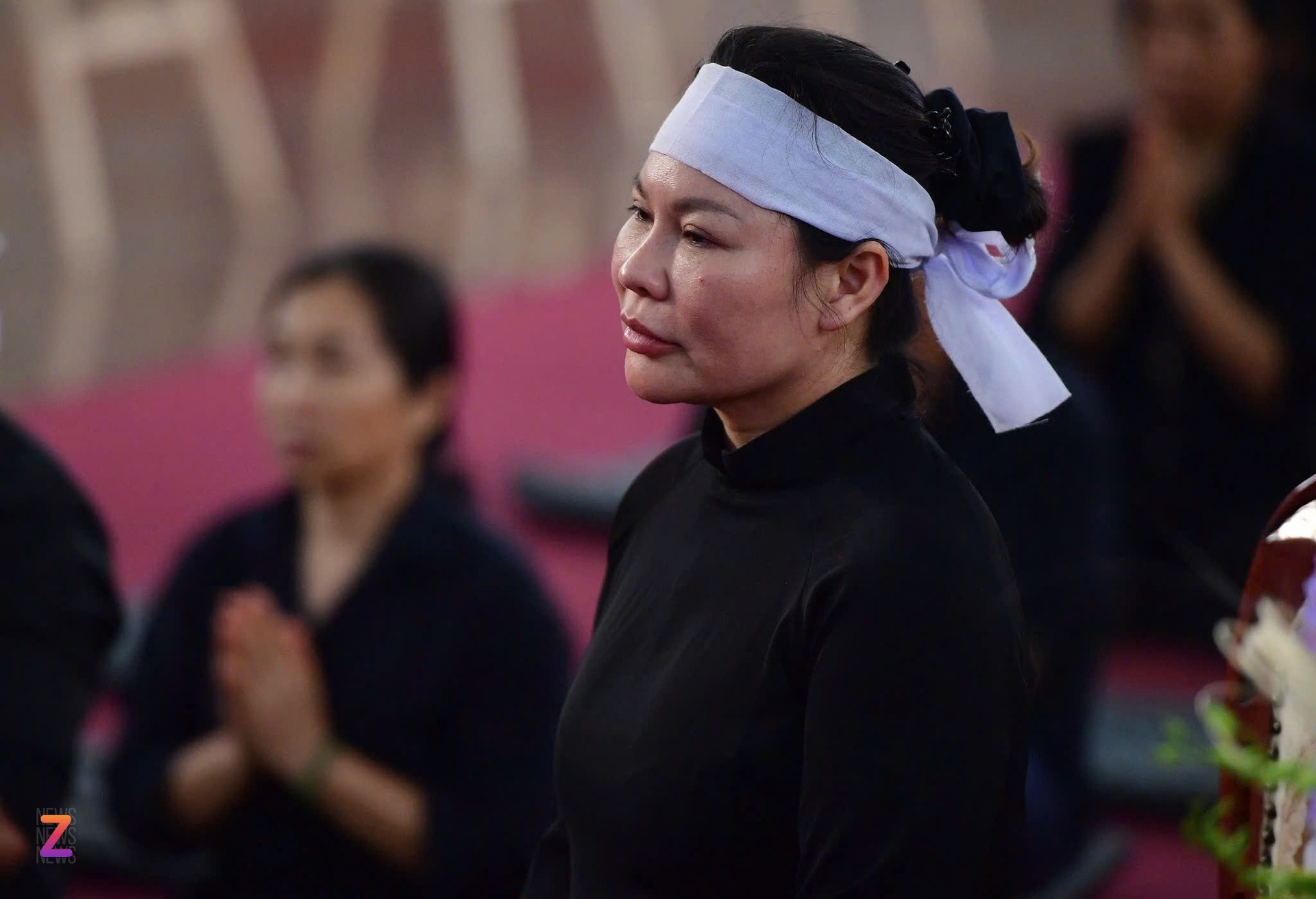 quy binh,  dien vien quy binh anh 2