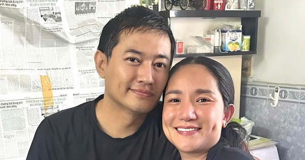 Tin nhắn và hình ảnh cuối của Quý Bình với Cát Tường: 'Nay em tệ lắm'