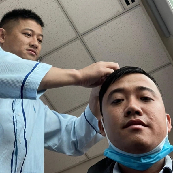 Năm tháng cuối đời của NSƯT Quý Bình qua lời kể của người thân