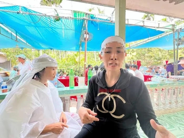 Cha xử kẻ hại con: Rõ nguyên nhân TNGT, huỷ quyết định cũ, vợ kể việc làm ám ảnh - Hình 5