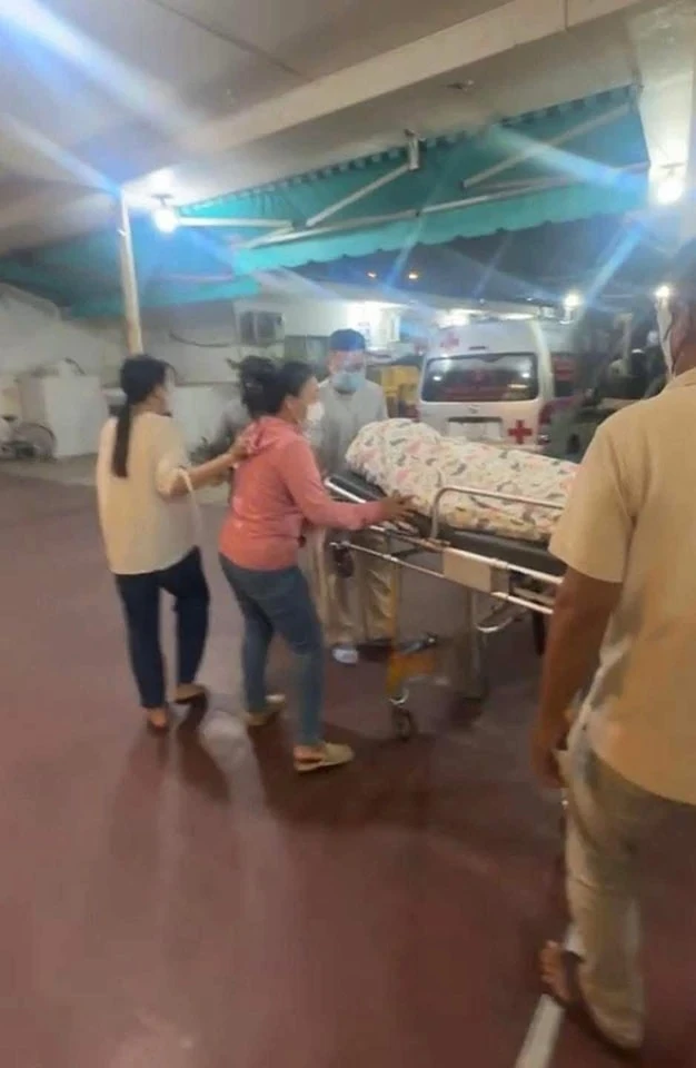 Cha xử kẻ hại con: Rõ nguyên nhân TNGT, huỷ quyết định cũ, vợ kể việc làm ám ảnh - Hình 4