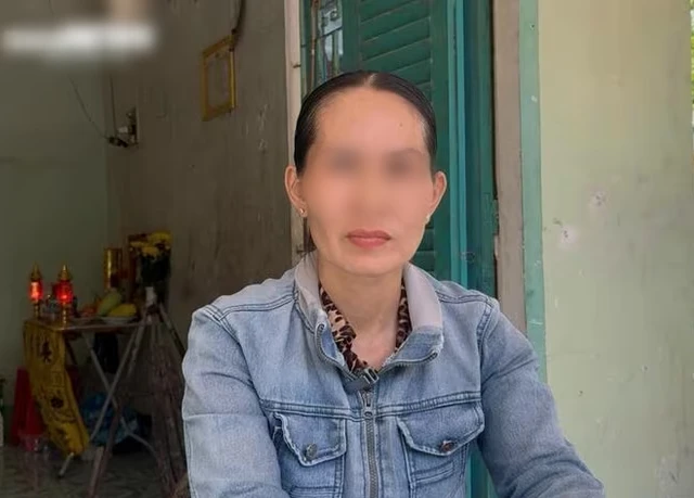 Cha xử kẻ hại con: Rõ nguyên nhân TNGT, huỷ quyết định cũ, vợ kể việc làm ám ảnh - Hình 3