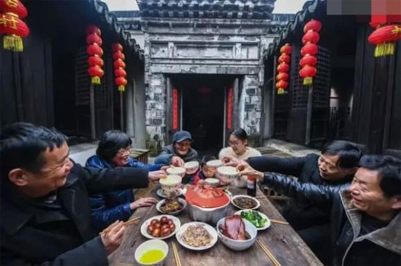 gia đình, giáo dục con, người già