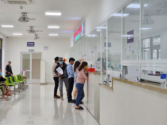 dich Đà Nẵng ghi nhận hơn 13 ca COVID-19 trong 3 ngày