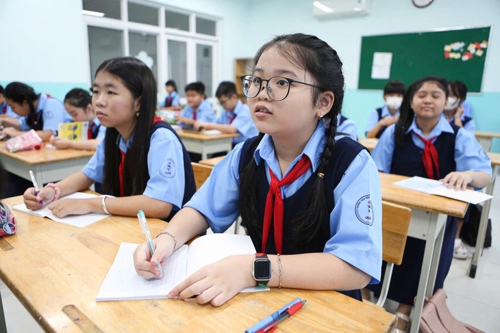 CHÍNH THỨC: Lịch nghỉ hè của học sinh 63 tỉnh thành năm 2025 - Ảnh 1.