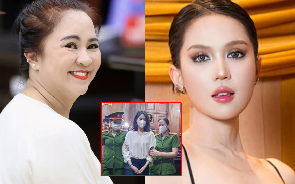 screenshot_678 Bà Phương Hằng không ngại vạch trần Ngọc Trinh: “Ở ngoài làm màu vậy chứ vô t.ù ai cũng né, xấu xa lắm chớ không vừa. Để từ từ tui kể hết cho nghe!”