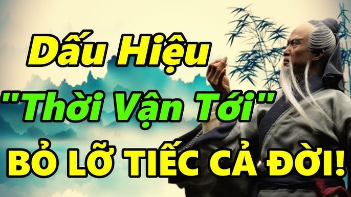 img4498-0823 4 dấu hiệu của người sắp gặp may, Tiền Tài tự đến tận cửa