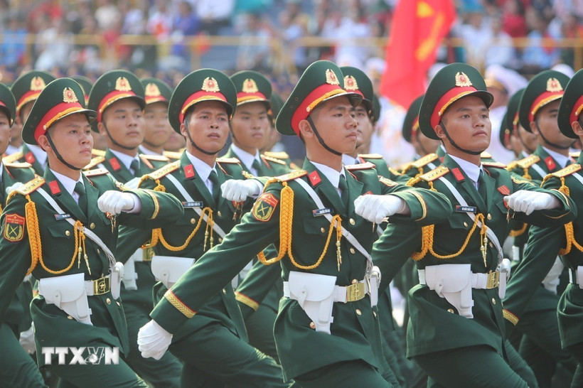 (Ảnh minh họa. Nguồn: Yonhap)