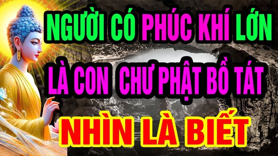 nguoi-co-phuc-0855 5 dấu hiệu của người được Âm Phù Dương Trợ, âm thầm giàu lên, quanh bạn có ai không?