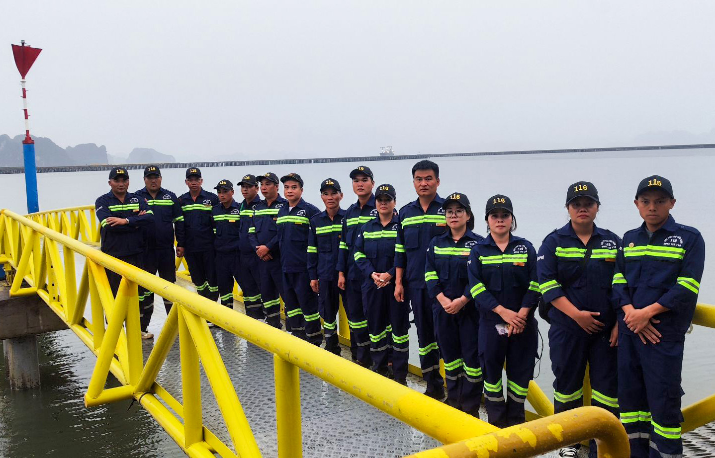 "60 triệu chuộc xác": Khi nỗi đau bị đem ra mặc cả và những “cuộc thương lượng trên sông” từ lời kể của Đội 116 - Ảnh 2.