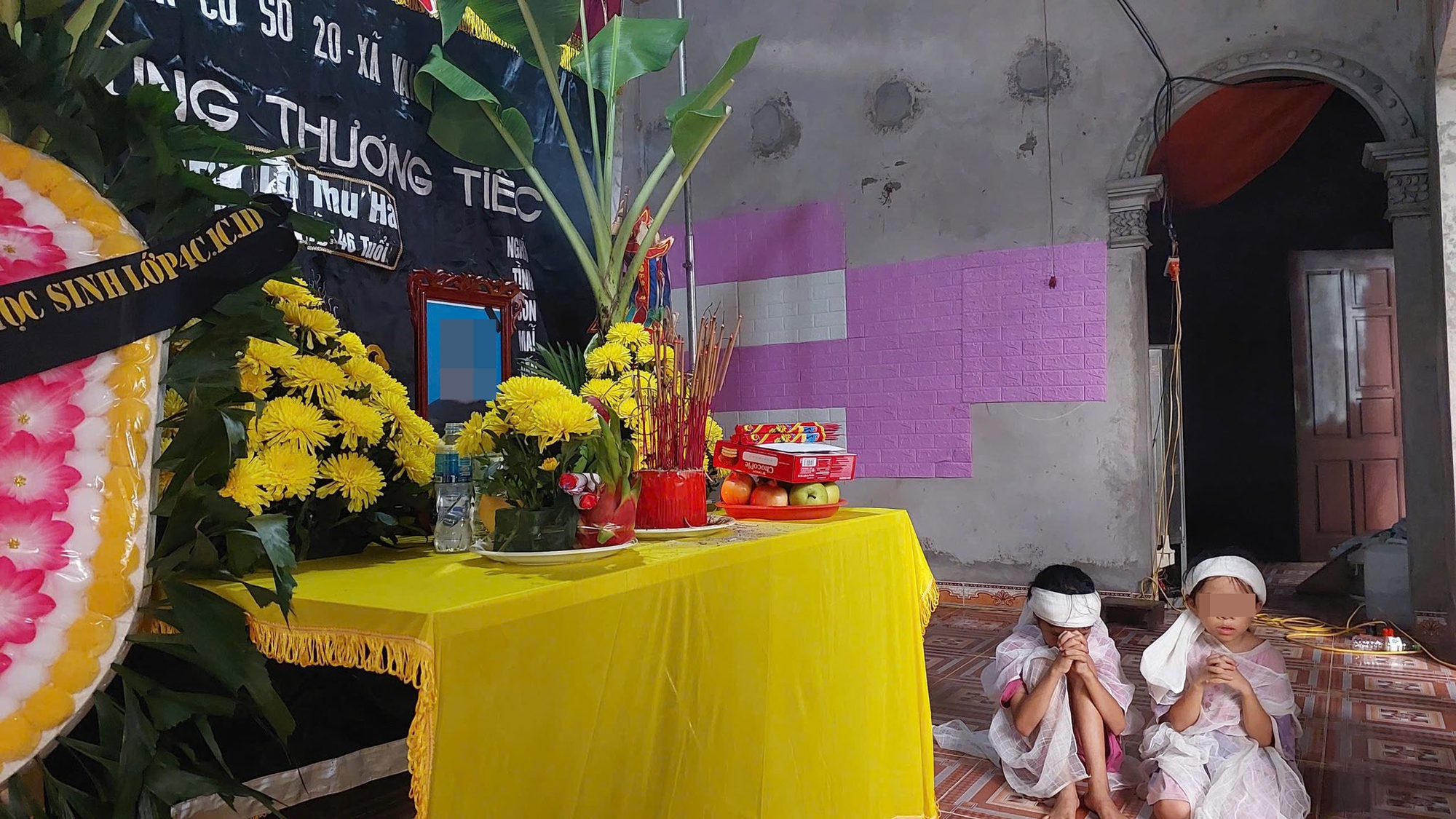 "60 triệu chuộc xác": Khi nỗi đau bị đem ra mặc cả và những “cuộc thương lượng trên sông” từ lời kể của Đội 116 - Ảnh 1.