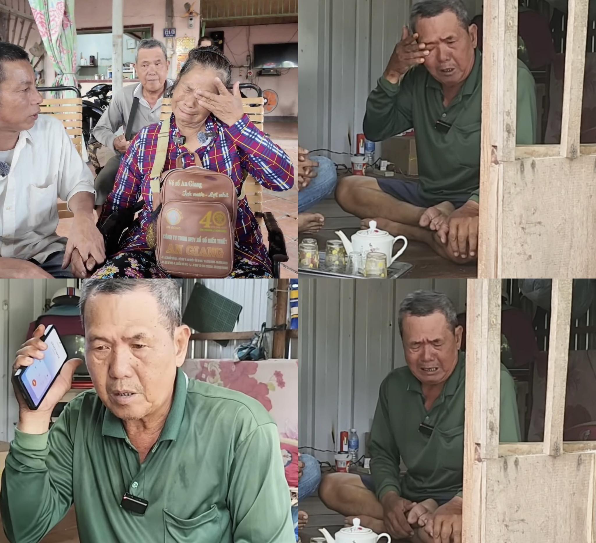 Có thể là hình ảnh về 5 người và văn bản