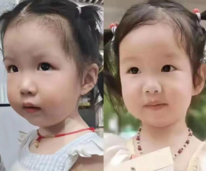 thay-be-gai-tren-mang-giong-het-con-minh-nguoi-me-doi-xet-nghiem-adn-va-cai-ket-dau-long-n-1751012608-472-width660height550 Thấy bé gái trên mạng giống hệt con mình, người mẹ đòi xét nghiệm ADN và cái kết đau lòng - 1