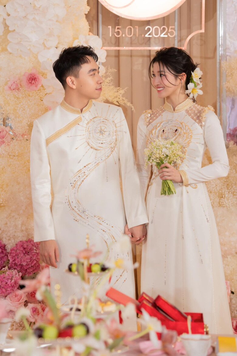 Xuất hiện vài giây, Phương Nhi là "thần tiên tỷ tỷ" cũng đành chịu thua mỹ nhân này, ngó profile dân tình chỉ biết gật gù đồng tình! - 3