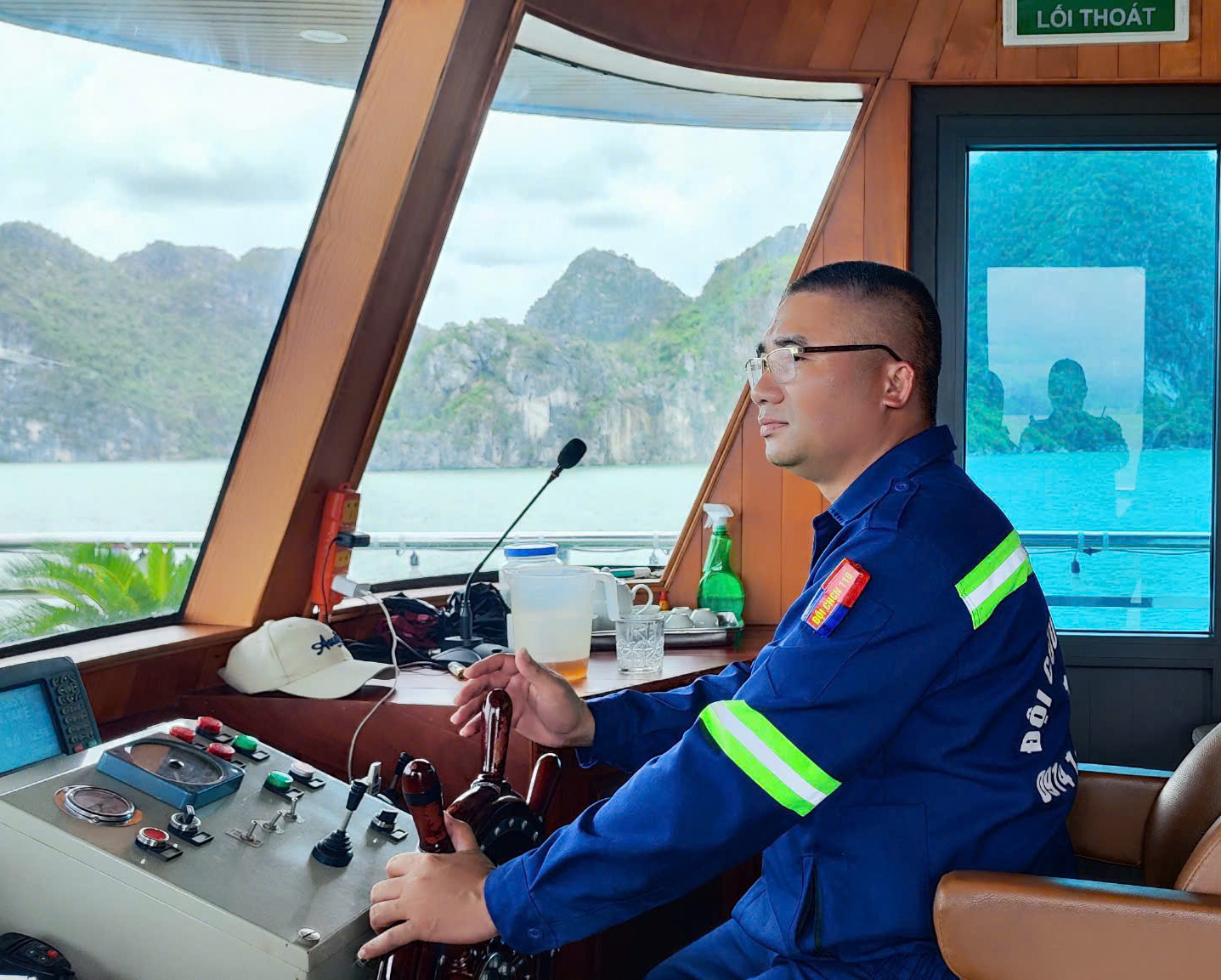 "60 triệu chuộc xác": Khi nỗi đau bị đem ra mặc cả và những “cuộc thương lượng trên sông” từ lời kể của Đội 116 - Ảnh 8.