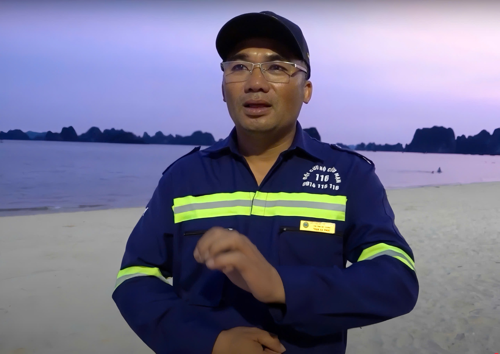 "60 triệu chuộc xác": Khi nỗi đau bị đem ra mặc cả và những “cuộc thương lượng trên sông” từ lời kể của Đội 116 - Ảnh 4.