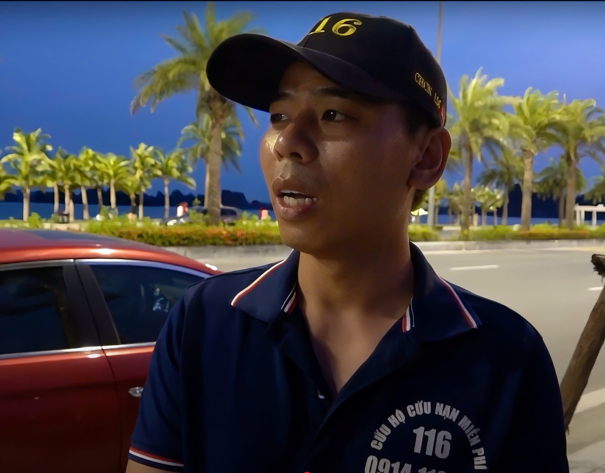 "60 triệu chuộc xác": Khi nỗi đau bị đem ra mặc cả và những “cuộc thương lượng trên sông” từ lời kể của Đội 116 - Ảnh 11.