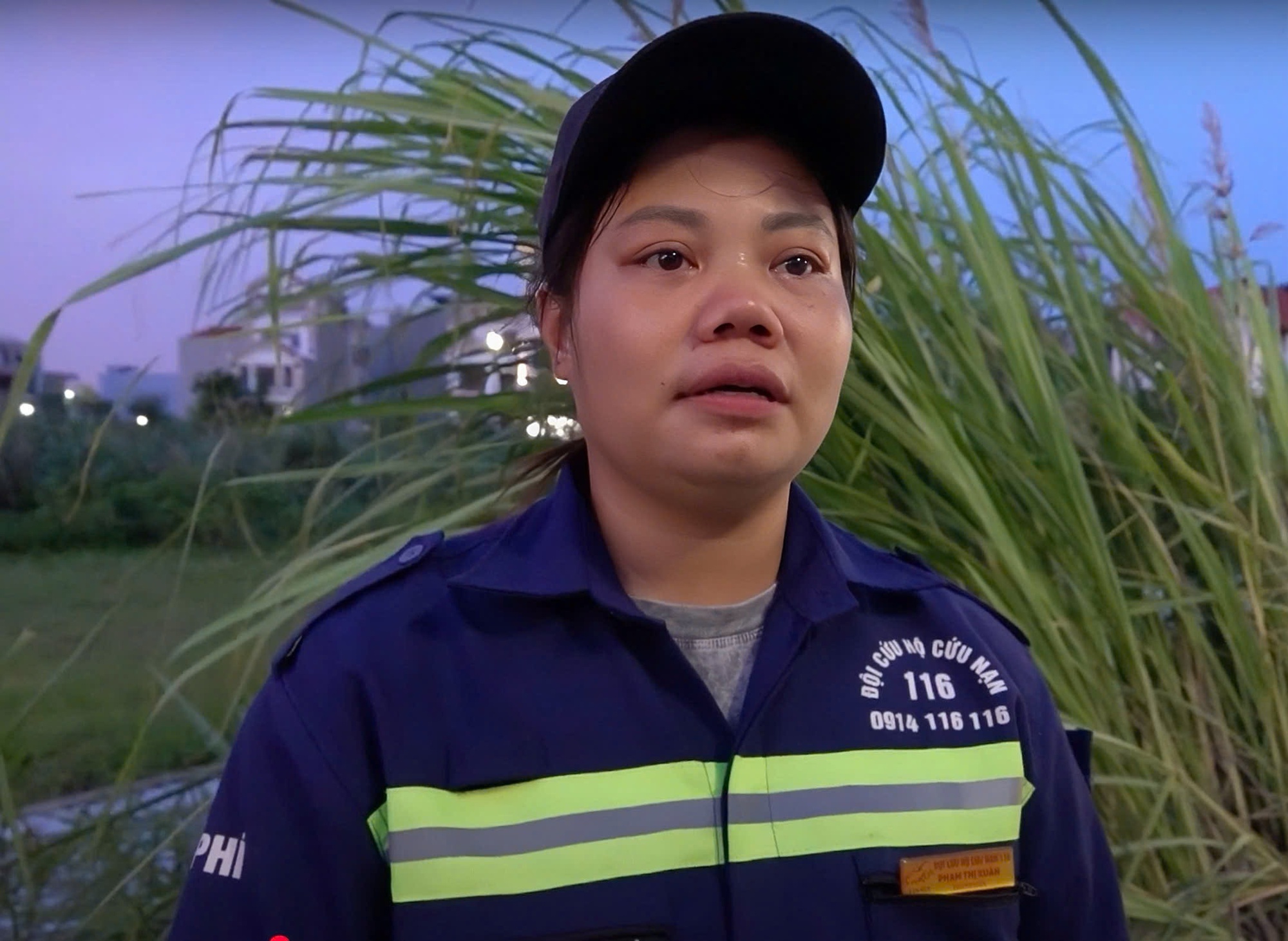 "60 triệu chuộc xác": Khi nỗi đau bị đem ra mặc cả và những “cuộc thương lượng trên sông” từ lời kể của Đội 116 - Ảnh 12.