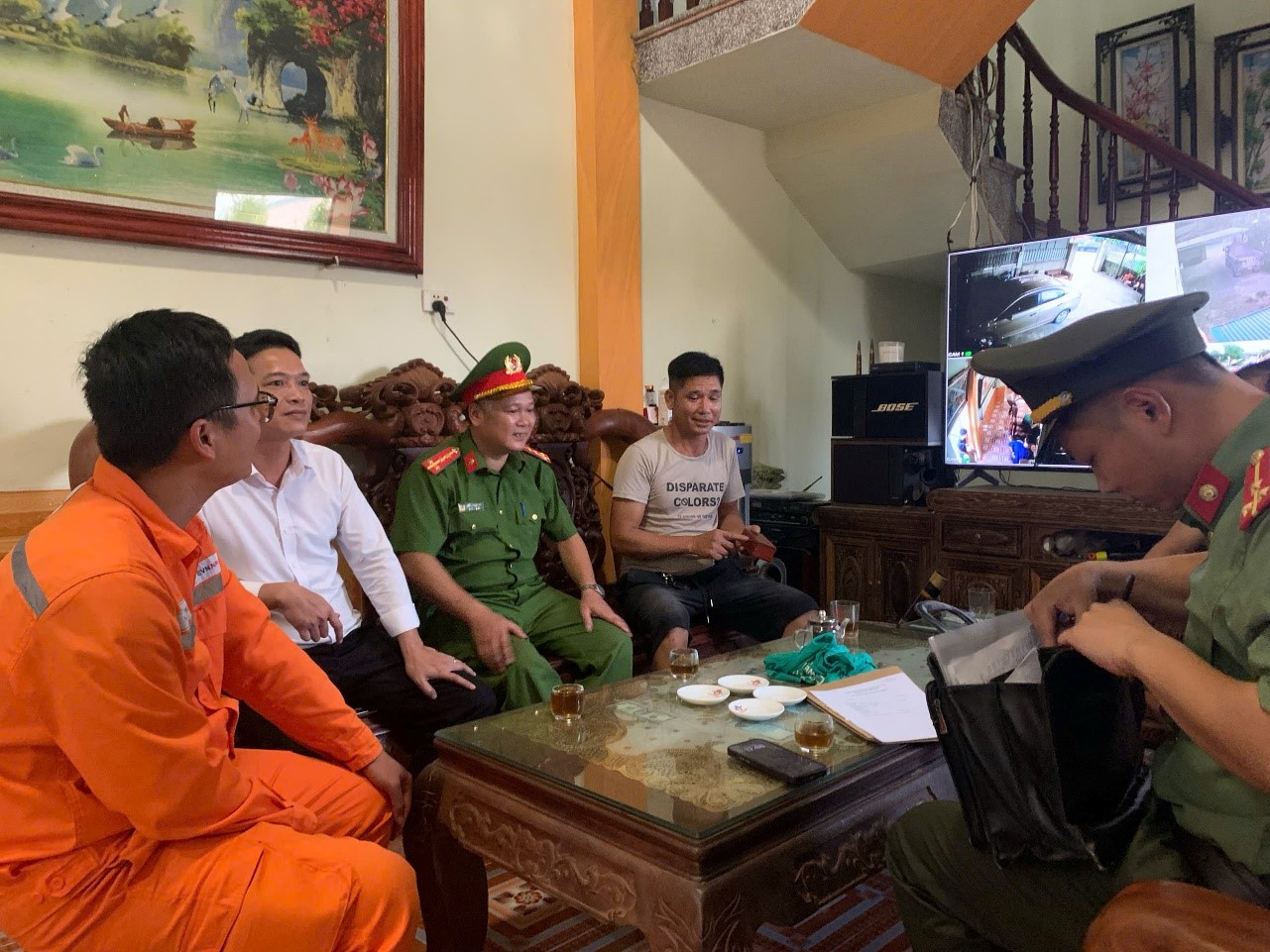 Vụ livestream tiền điện tăng cao ở Hưng Yên gây xôn xao dư luận: Đã có kết quả- Ảnh 3.