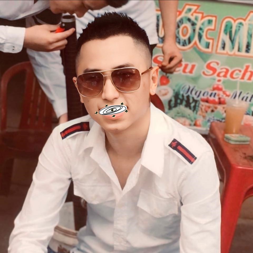 554082338_1112642331010883_4817416430248804095_n Có thể là hình ảnh về 1 người, râu và văn bản cho biết 'Bcm êu u Sạch Myon Mái'