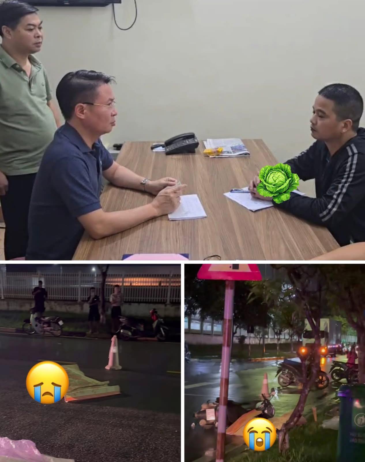 Có thể là hình ảnh về 7 người và văn bản