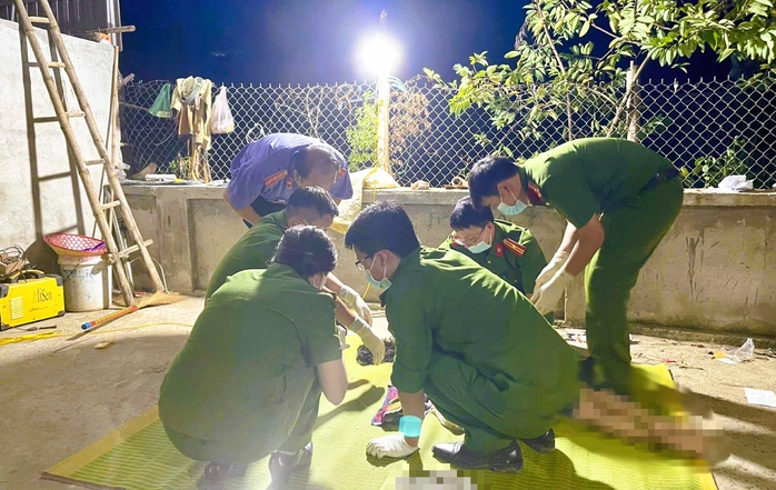 Thông tin dịch vụ mới anh họ sát hại bé gái 8 tuổi rồi cho vào bao tải phi tang- Ảnh 1. Thông tin dịch vụ mới anh họ sát hại bé gái 8 tuổi rồi cho vào bao tải phi tang- Ảnh 1.