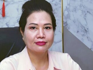 Cựu Tổng Giám đốc Công ty Vàng bạc đá quý Sài Gòn SJC bị cáo buộc tham ô